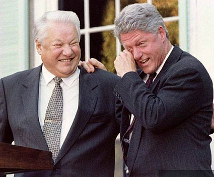 Дмитрий ЯЗОВ: «Горбачев разваливал страну в угоду Западу…»
